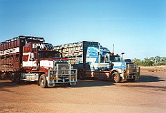 2000 - Australie 233T